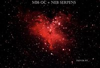 Picture saved with settings embedded.